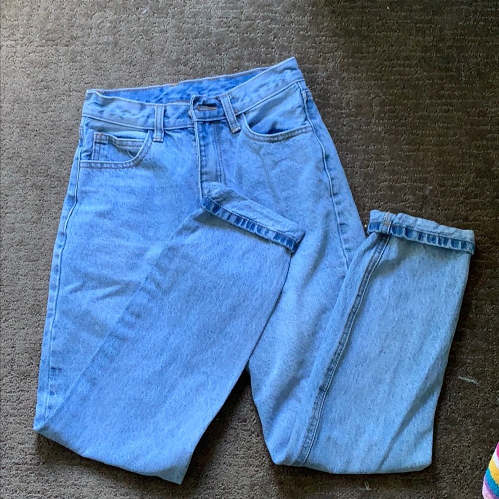 Brandy Melville/John Galt jeans